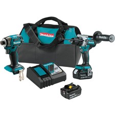 Makita XT297T 18V LXT
