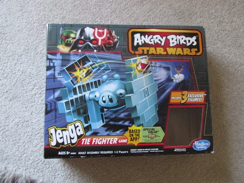 Angry birds star - angry,