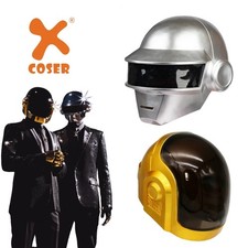 Xcoser Daft Punk Helmet Thomas