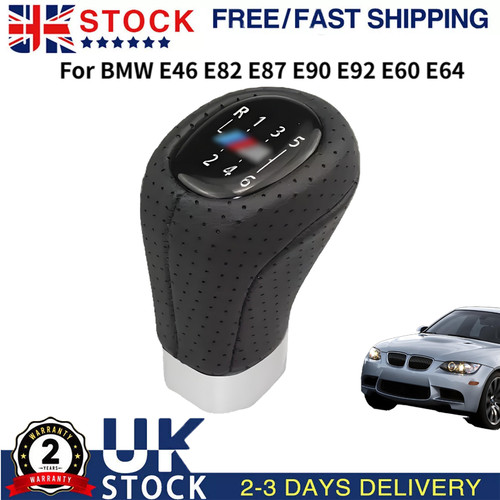 Speed shifter knob gear - 6,