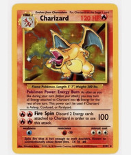 1999 Pokemon Base Set #4/102