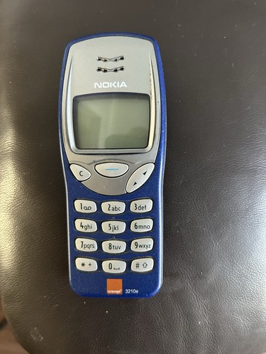 Nokia 3310