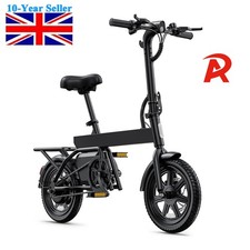Dyu foldable bike - ra,