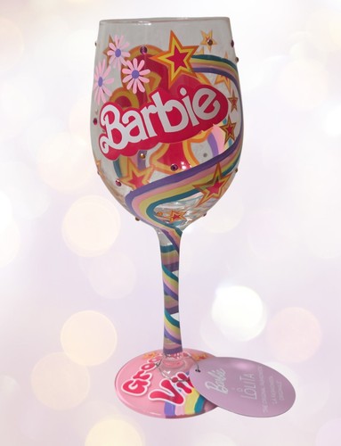 Barbie lolita hand painted - lolita,
