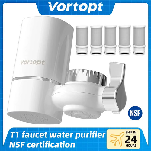 Vortopt stainless faucet tap - vortopt,
