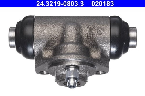 Brake cylinder for abarth - brake,