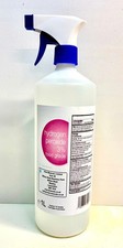 Hydrogen Peroxide SPRAY Food Grade 3% 6% 9% 11.9% Disinfectant Cleaner Free P&P