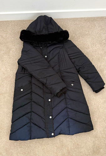 Wallis petite black long - wallis,