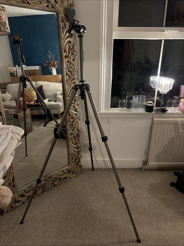 Velbon sherpa tripod - sherpa, 250n