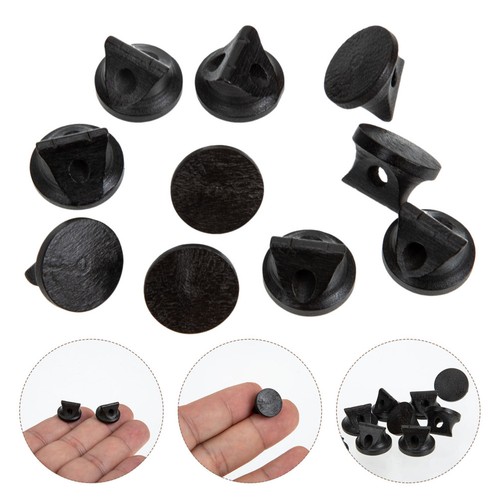 10pcs durable wood - 10pcs,