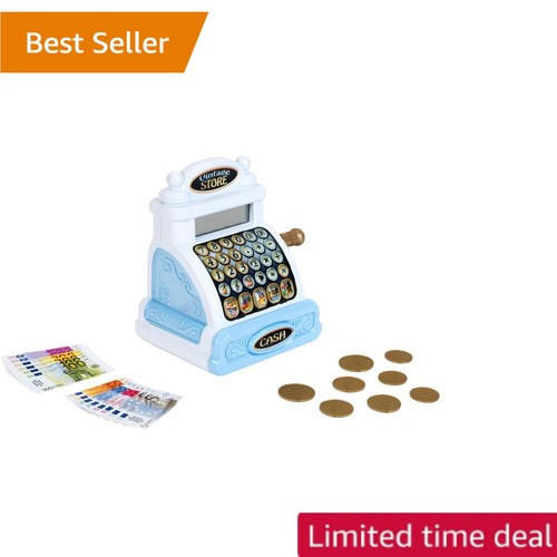 Educational 9309 vintage cash - 9309,
