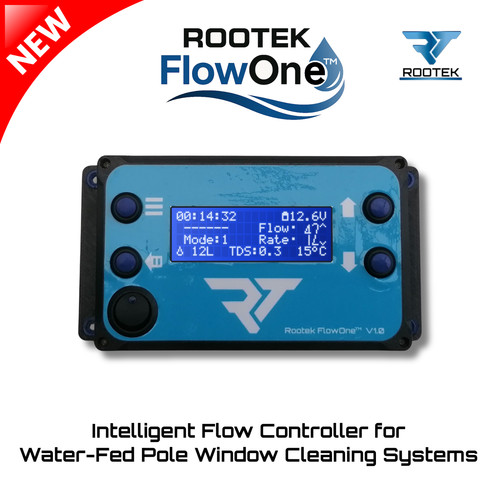 Rootek flowone - rootek, —
