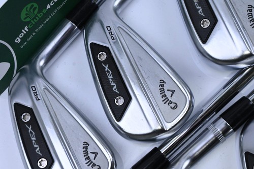Callaway apex pro combo - callaway, 24