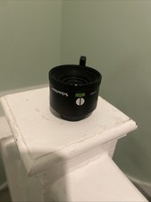 Schneider 4/80 Darkroom Photo Enlarger Lens