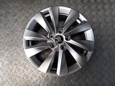 7X16 5 TORN ET46 WHEEL RIM