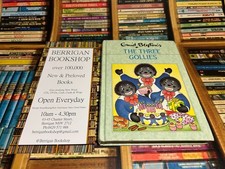 Enid Blyton - The Three