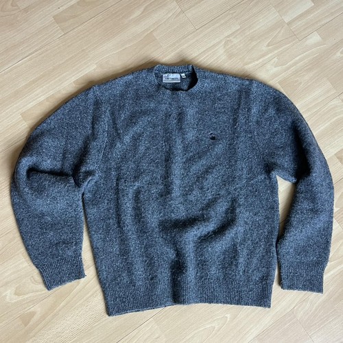 Carhartt mohair knit jumper - carhartt,