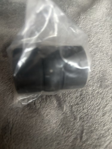 Ford english axle crush - crush, washer