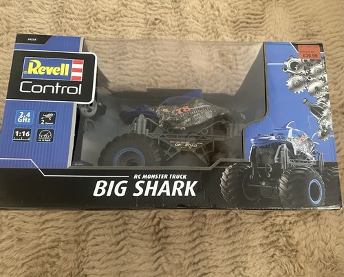 Hot wheels big rig tiger - hot,