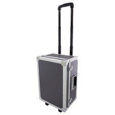 Wheeled flight case - wheeled, tool