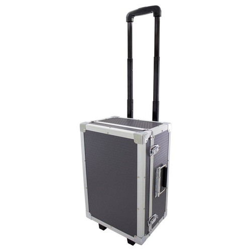 Wheeled flight case tool - wheeled,