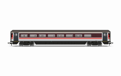 Hornby r40499 gauge - oo, mk4