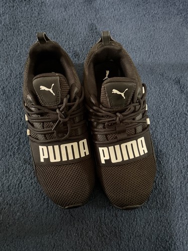 Puma cell regulate woven - -,