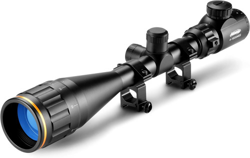 Aomekie rifle scope 16x50 - rifle,