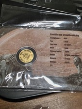 One 1000 Troy Ounce Pure Gold