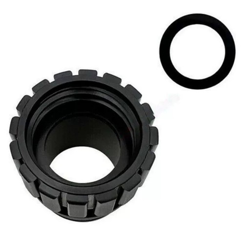 Soda bottle adapter - soda, water