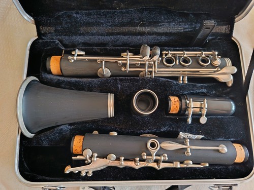 Clarinet 4453 sm1 - 4453,