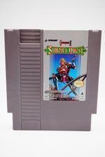 Castlevania 2: Simons Quest-