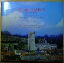 West, Frank H ST. MICHAEL'S