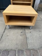 Modern Coffee Table Square