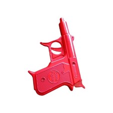  Crime Fighter Defender Metal