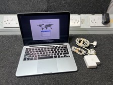 Apple MacBook Pro 13", Intel