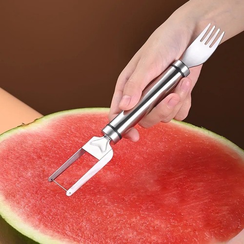 Watermelon slicer - watermelon,