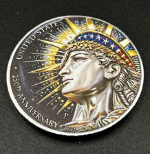 Lady liberty 250th - lady,