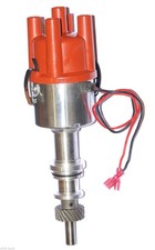 Ford Pinto Bosch Type