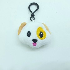 Puppy Dog Keychain Hang Tag