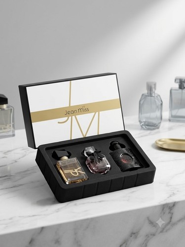 Luxury mini perfume - luxury, set