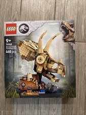 LEGO Jurassic World: Dinosaur