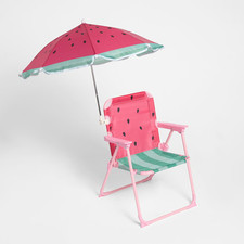 Watermelon Camping Chair