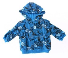 Thomas the Train Toddler