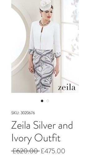 Zeila occasion wedding - zeila,
