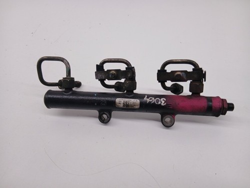 Injection bar peugeot - injection,