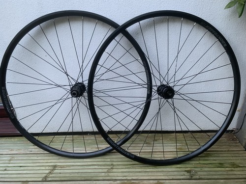 Bontrager tlr gravel road - bontrager,