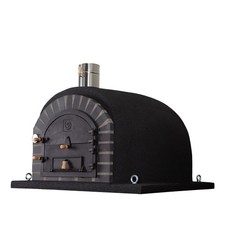 Horacio Wood Fired Outdoor
