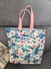 Cath Kidston Blue Floral Print