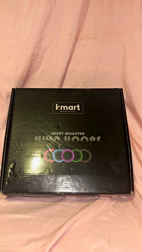 Kmart smart weighted hula - weighted,